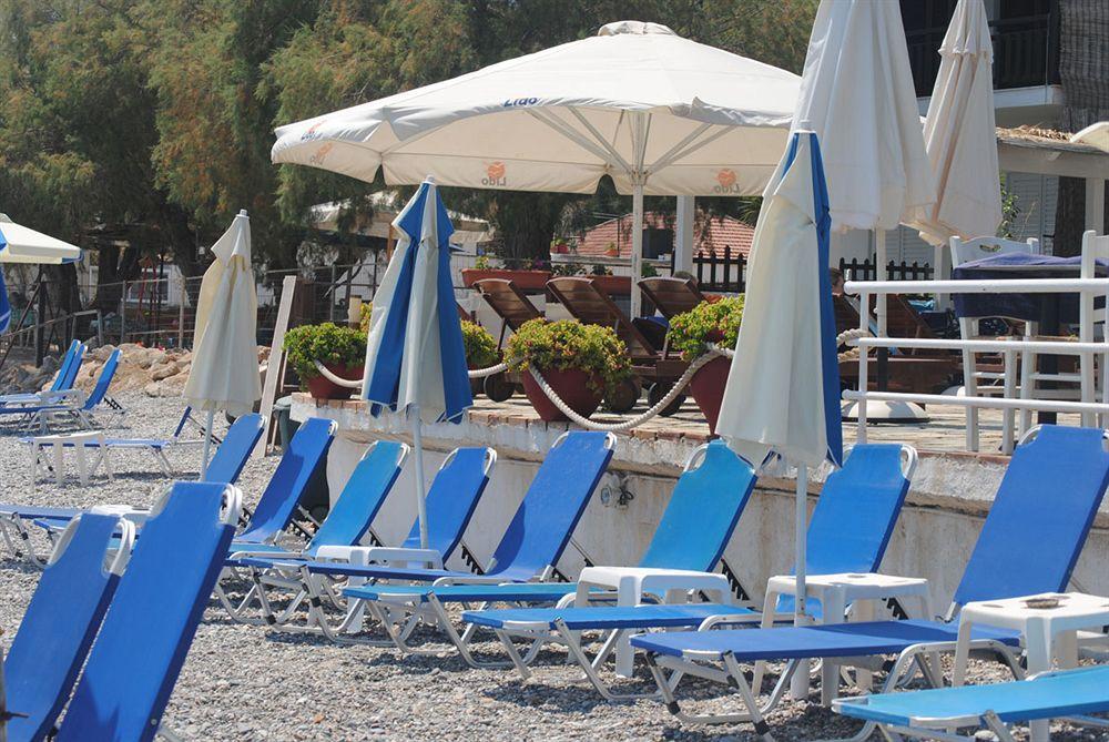 Lido 3*