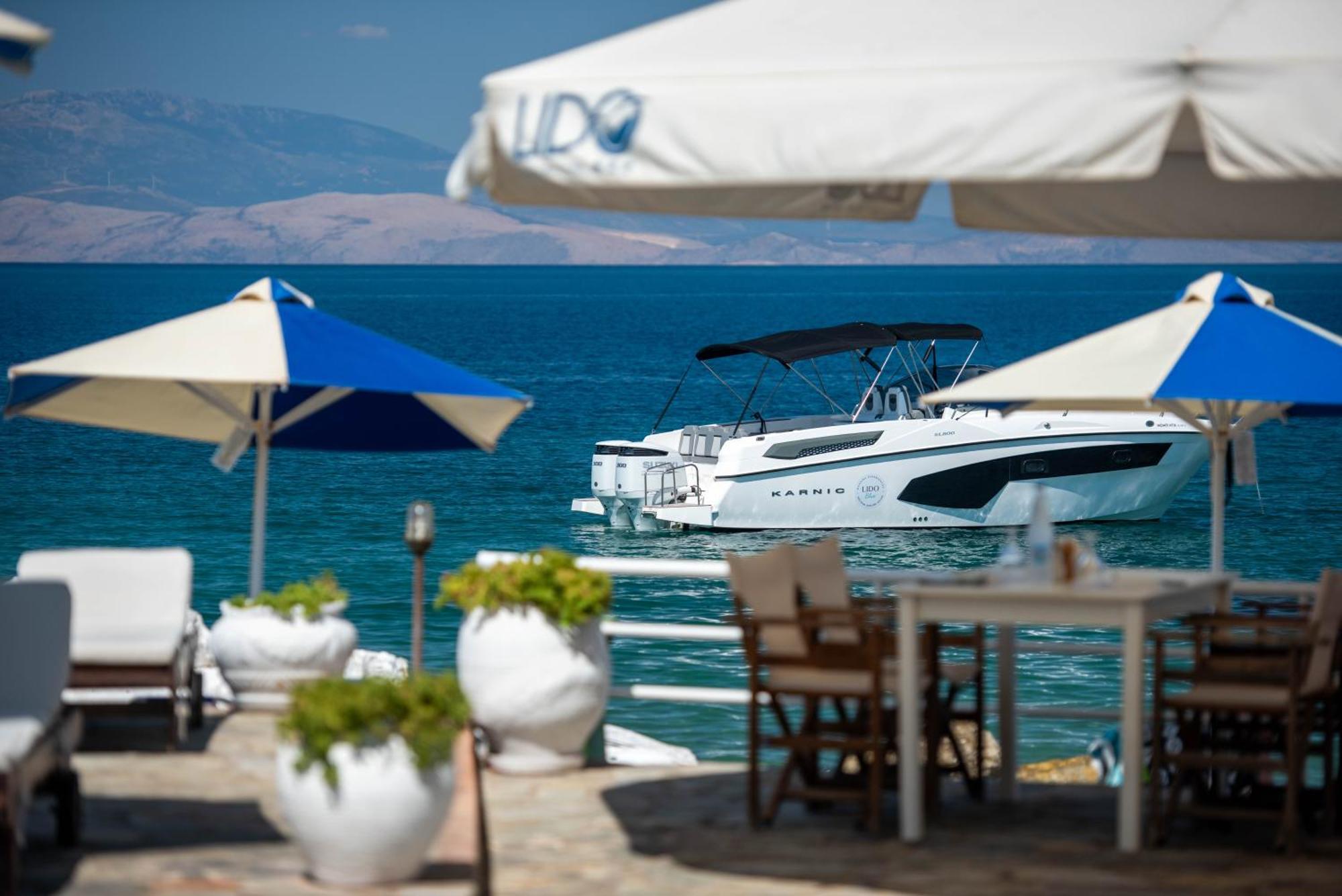 Lido Xylókastron