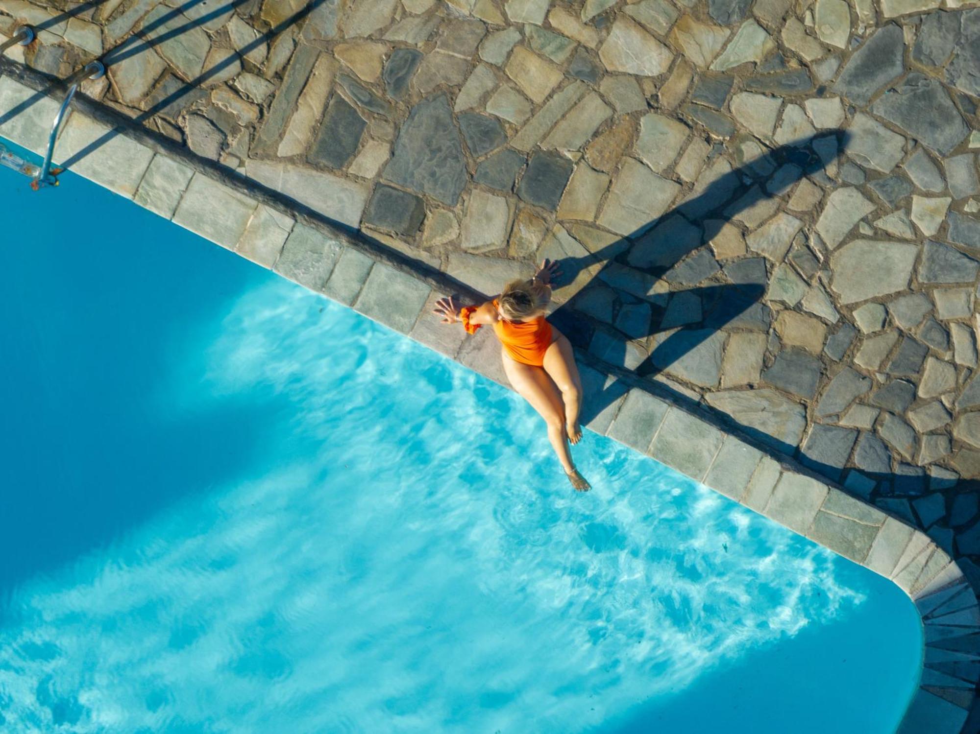Lido 3* Xylókastron