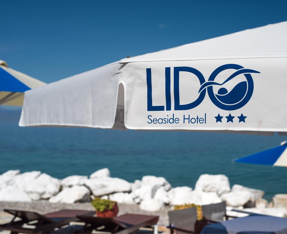 Lido 酒店