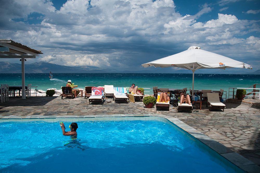 Lido 3* Xylókastron