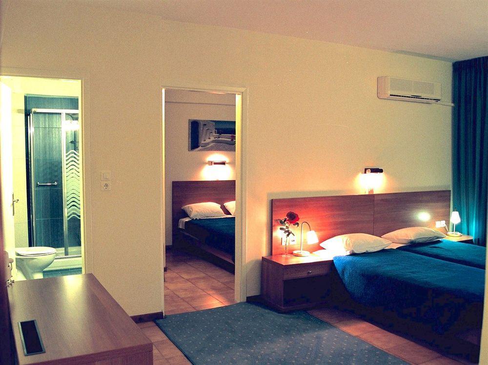 Lido 3* Xylókastron