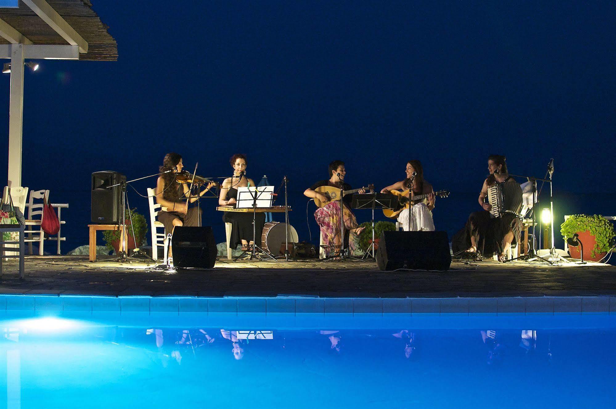 Lido 3*