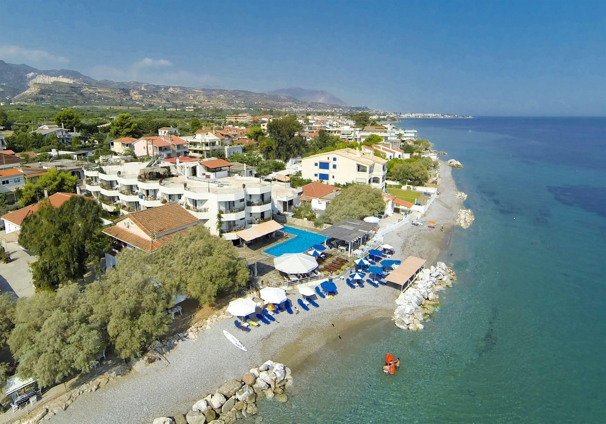 Lido 3* Xylókastron