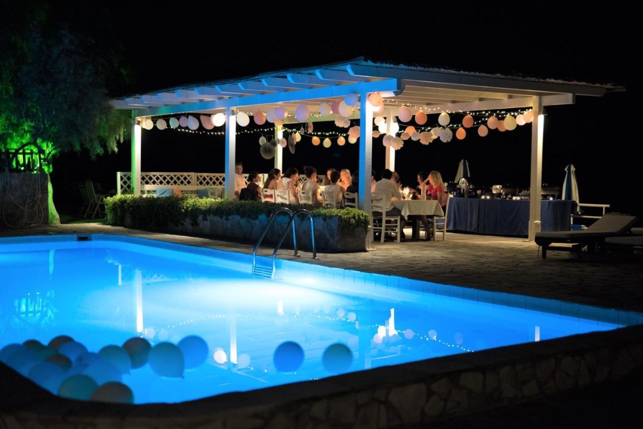 Lido Xylókastron
